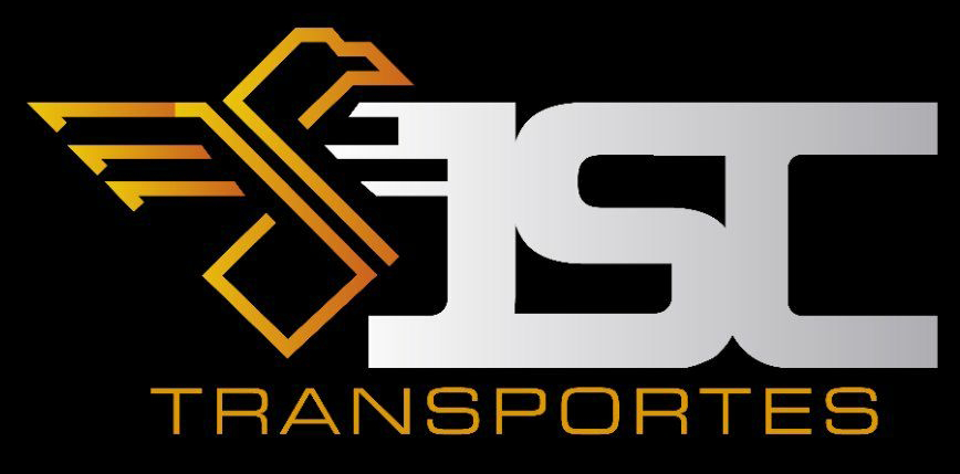 Logotipo de JSC Transportes